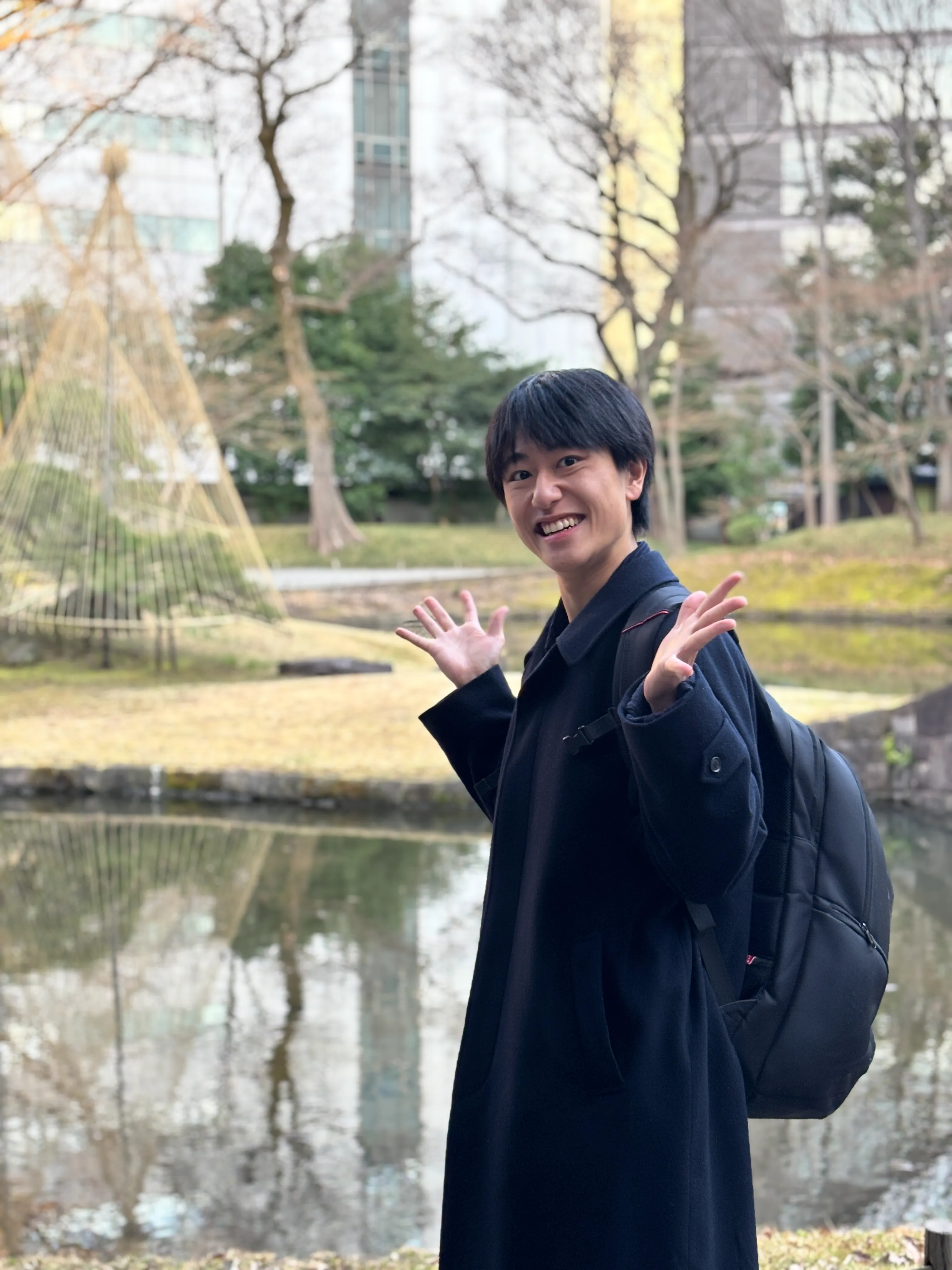 Ryota Shiohara